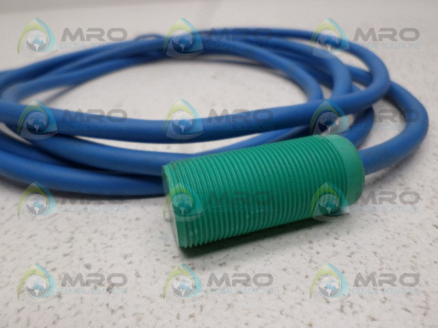 PEPPERL+FUCHS NJ5-18GK-N PROXIMITY SENSOR *NEW NO BOX*