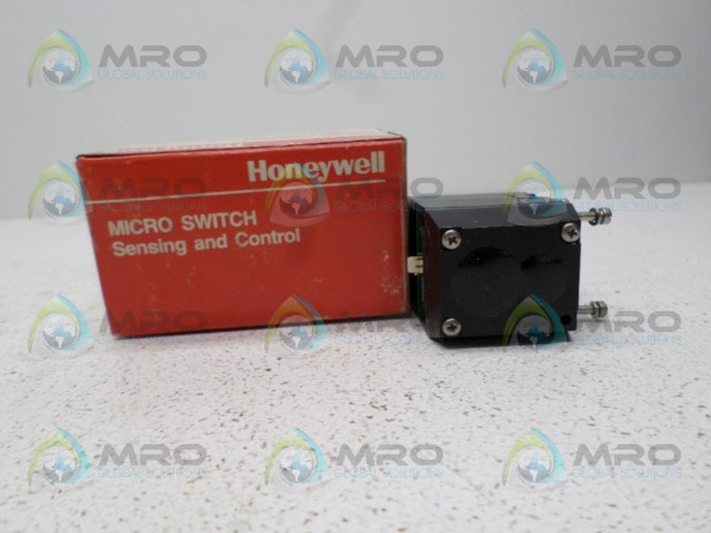 HONEYWELL MPL2 RETRO SCANNING PHOTO HEAD *NEW IN BOX*