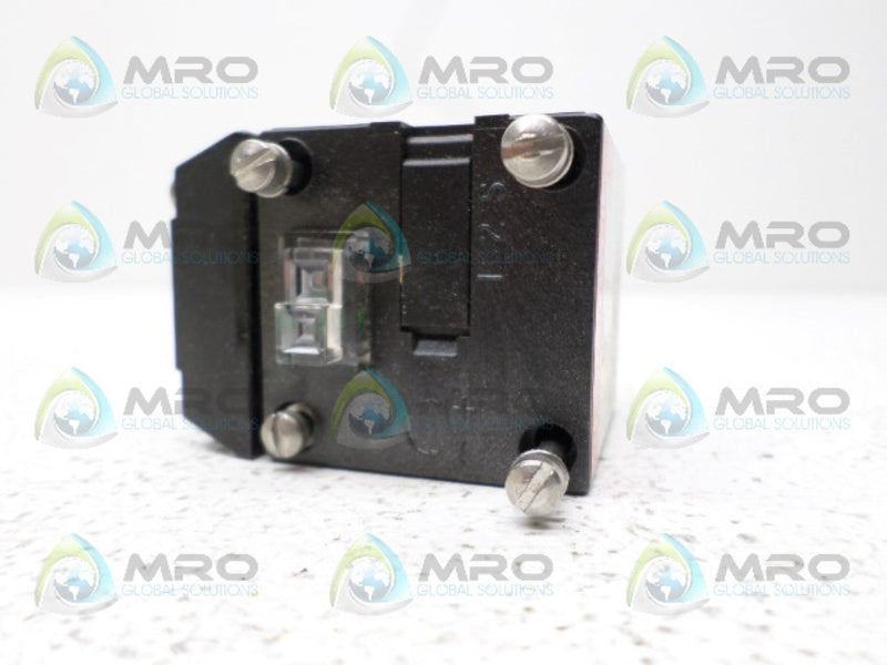HONEYWELL MPL2 RETRO SCANNING PHOTO HEAD *NEW IN BOX*