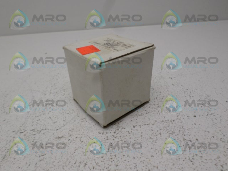 MARSH J2646 PRESSURE GAUGE 0-60 PSI 0-400 KPA *NEW IN BOX*