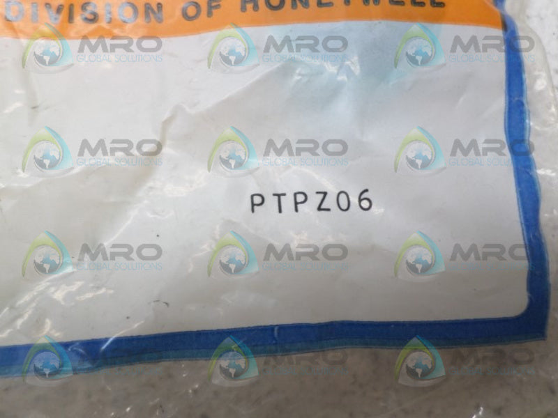 MICRO SWITCH PTPZ06 GREEN PUSHBUTTON CAP NSMP