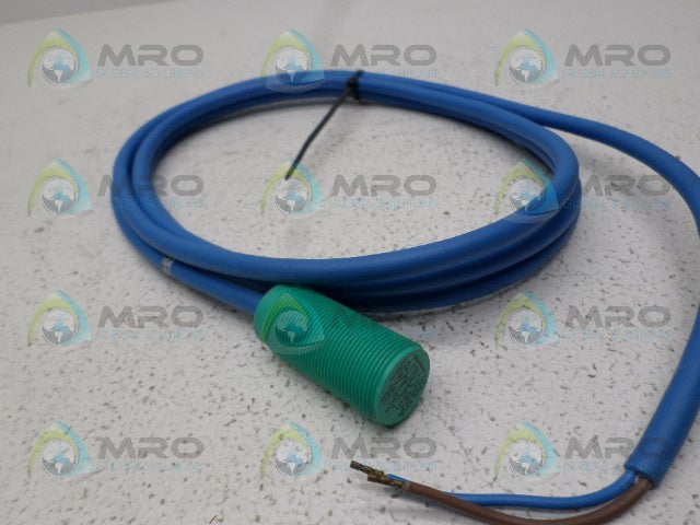 PEPPERL+FUCHS NJ5-18GK-N PROXIMITY SENSOR *NEW IN FACTORY BAG*
