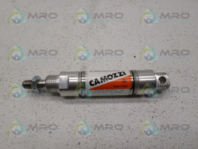 CAMOZZI 27M2A20A0025 PNEUMATIC CYLINDER  NSNP