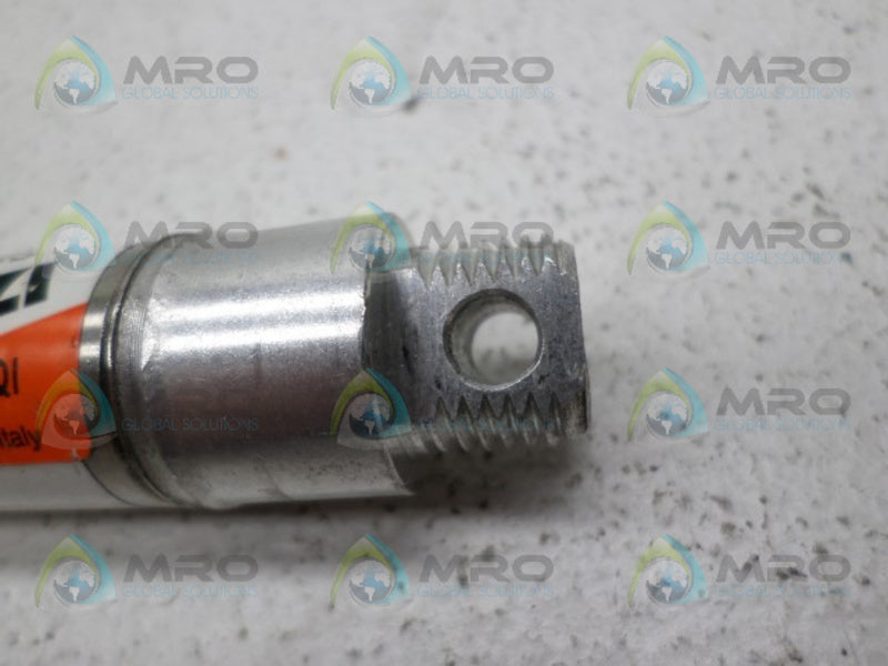 CAMOZZI 27M2A20A0025 PNEUMATIC CYLINDER  NSNP