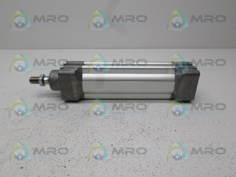 REXROTH 1680410000 PNEUMATIC CYLINDER  NSNP