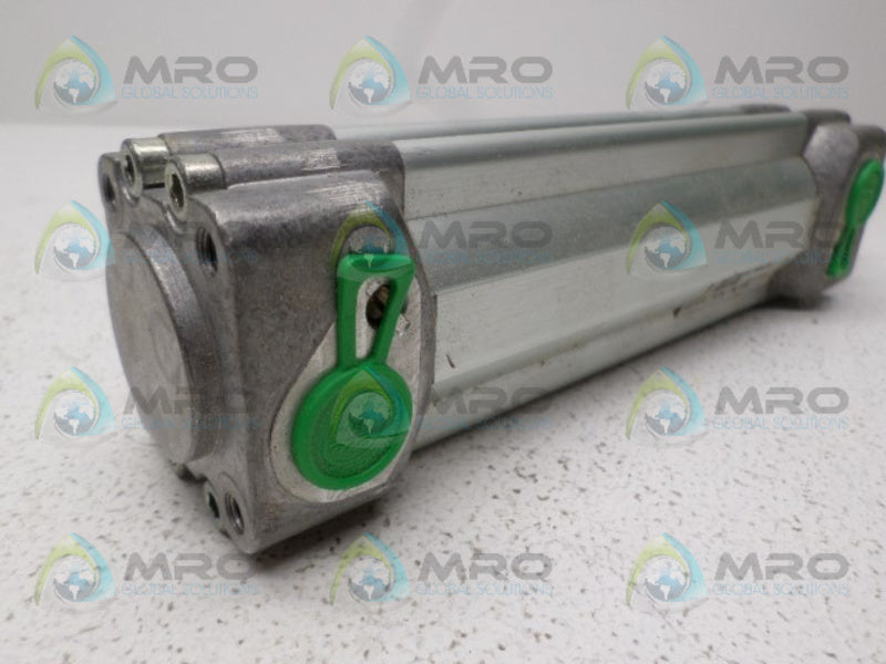 REXROTH 1680410000 PNEUMATIC CYLINDER  NSNP