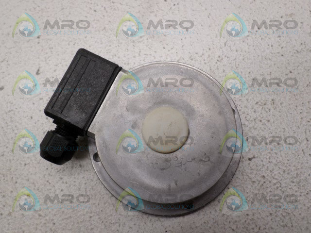 BAUMER TD3A4KARM TACHOGENERATOR *NEW NO BOX*