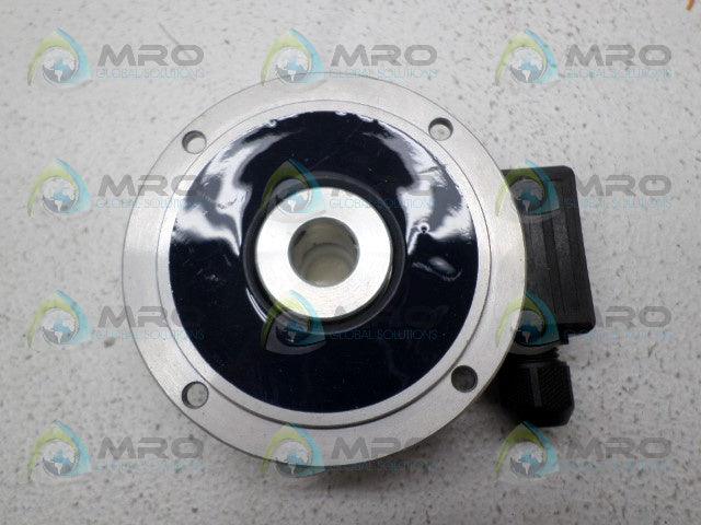 BAUMER TD3A4KARM TACHOGENERATOR *NEW NO BOX*