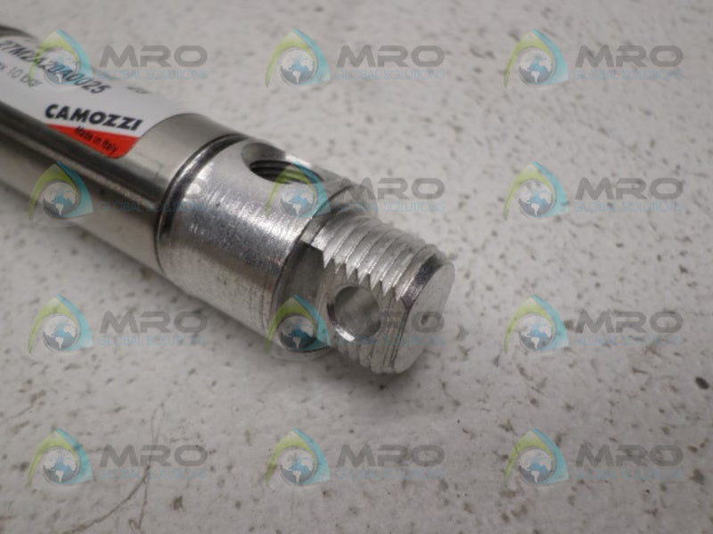 CAMOZZI 27M2A20A0025 PNEUMATIC CYLINDER  UNMP