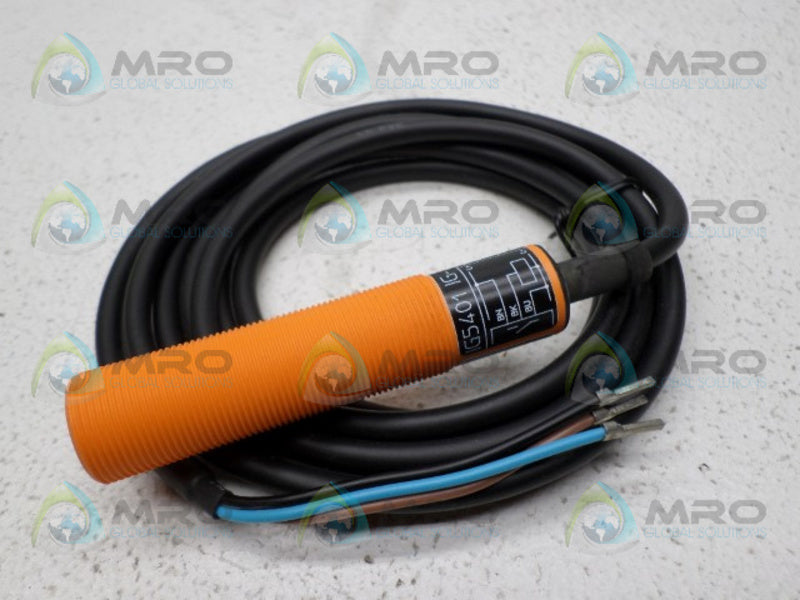 IFM EFECTOR IG5401  NSNP