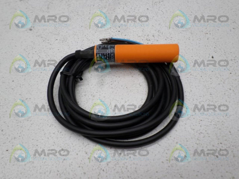 IFM EFECTOR IG5401  NSNP