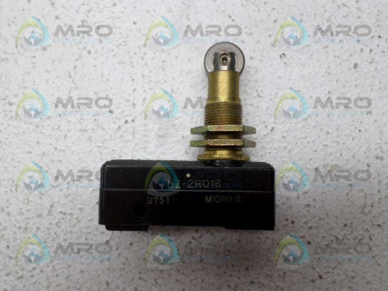 MICRO SWITCH BZ-2RQ18  NSNP