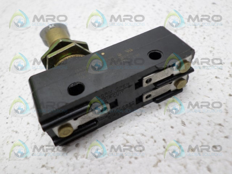 MICRO SWITCH BZ-2RQ18  NSNP
