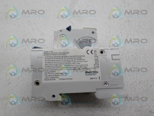 ABL SURSUM 3G32UM CIRCUIT BREAKER 32A  NSNP