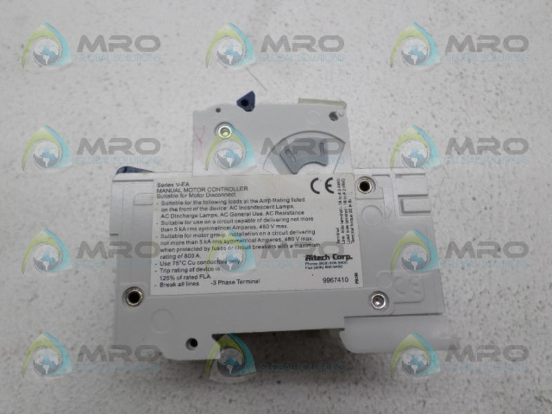 ABL SURSUM 3G32UM CIRCUIT BREAKER 32A  NSNP