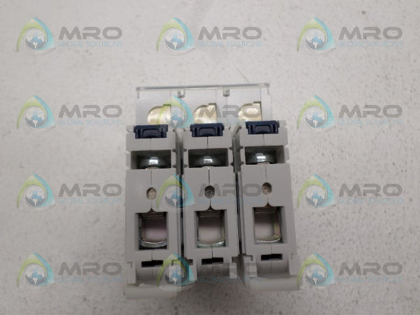 ABL SURSUM 3G32UM CIRCUIT BREAKER 32A  NSNP