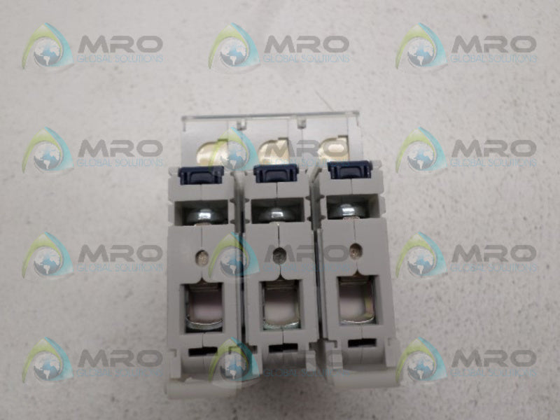 ABL SURSUM 3G32UM CIRCUIT BREAKER 32A  NSNP