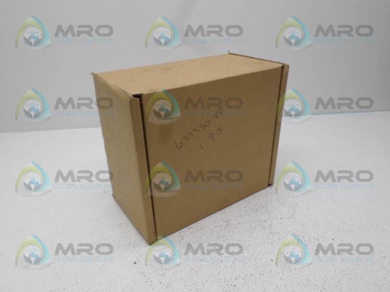 MEASUREMENT TECHNOLOGY 8937-HN   NSFS