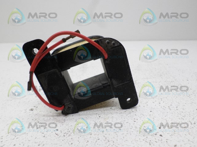 KLOCKNER MOELLER DIL4-22 SOLENOID COIL 220V *USED*