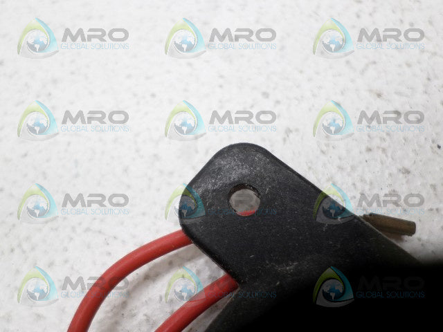 KLOCKNER MOELLER DIL4-22 SOLENOID COIL 220V *USED*
