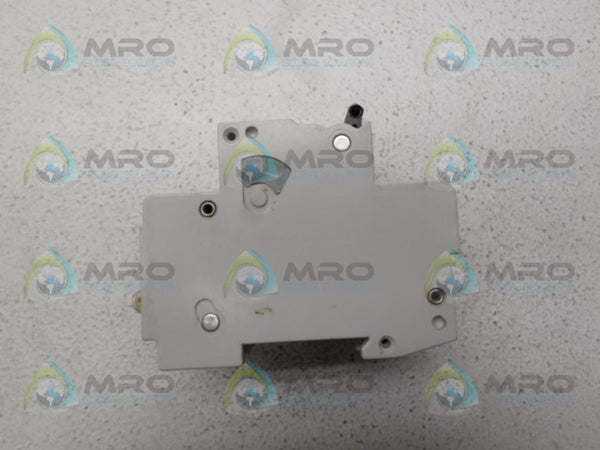 ABL SURSUM 3GU1 CIRCUIT BREAKER 1A  UNMP