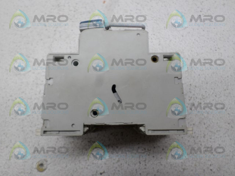 LEGRAND 05838 FUSE HOLDER  UNMP