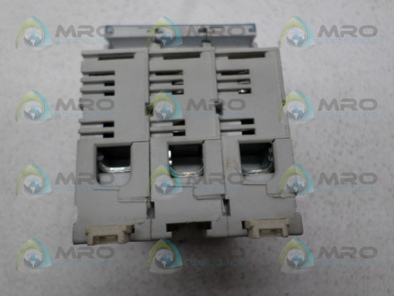 LEGRAND 05838 FUSE HOLDER  UNMP