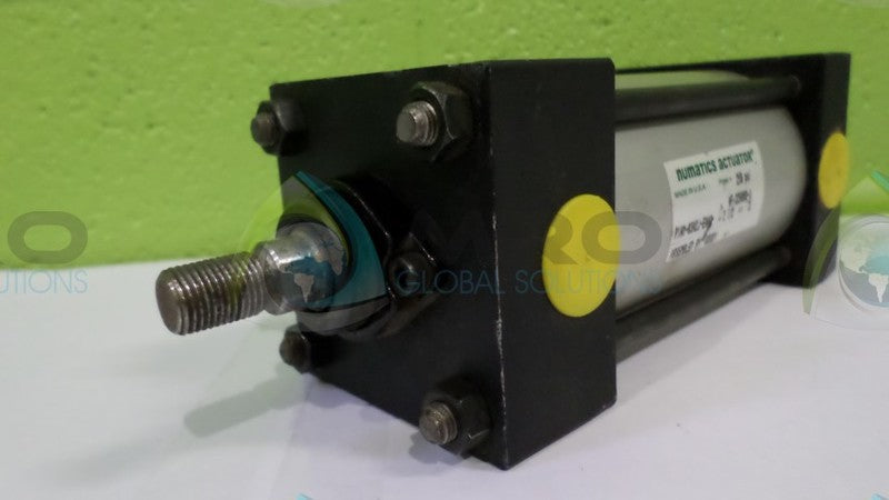NUMATICS P1AM-03A2J-EAA2 ACTUATOR *NEW NO BOX*