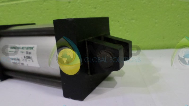 NUMATICS P1AM-03A2J-EAA2 ACTUATOR *NEW NO BOX*