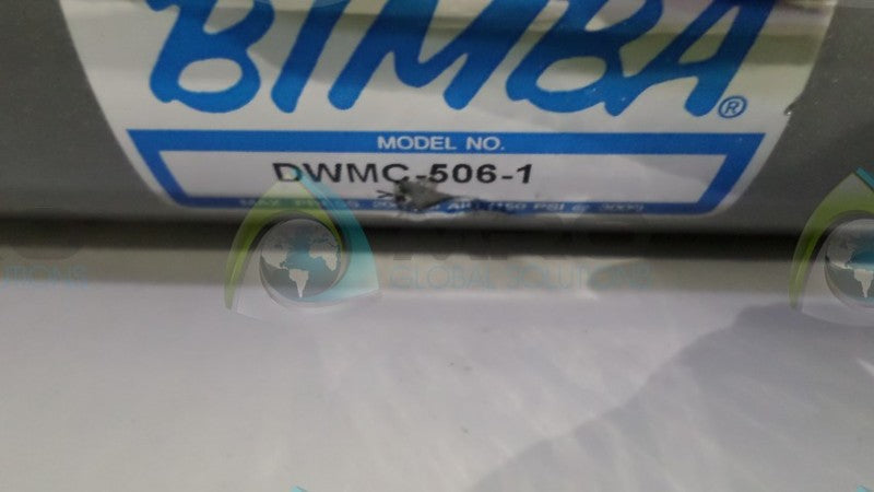 BIMBA DWMC-506-1 CYLINDER *NEW NO BOX*