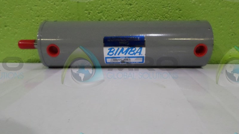 BIMBA DWMC-506-1 CYLINDER *NEW NO BOX*