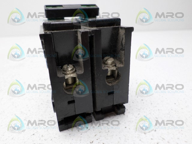 BRYANT BR230 CIRCUIT BREAKER 30A *USED