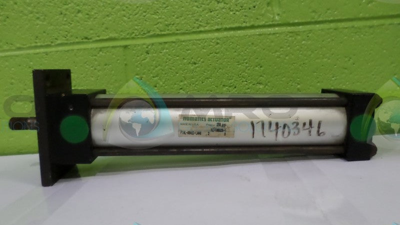 NUMATICS F1AL-08A2D-LAA0 ACTUATOR *NEW NO BOX*