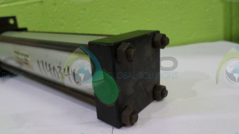 NUMATICS F1AL-08A2D-LAA0 ACTUATOR *NEW NO BOX*