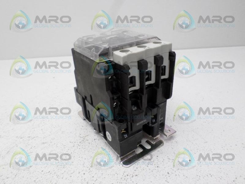 TC TC1D5011G6 CONTACTOR 120V *NEW IN BOX*