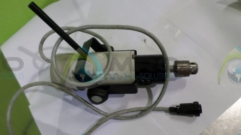 SERVODYNE 50003-10 MIXER HEAD *USED*