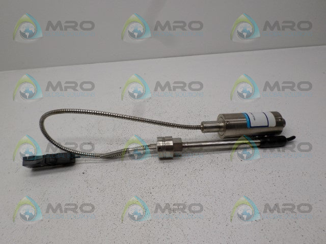 DYNISCO TPT4636-10M-6/18 PRESSURE TRANSMITTER 0-10000 PSIG *NEW NO BOX*