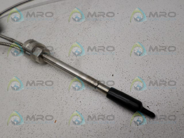 DYNISCO TPT4636-10M-6/18 PRESSURE TRANSMITTER 0-10000 PSIG *NEW NO BOX*