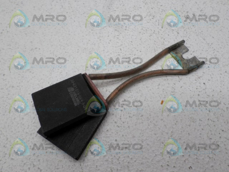 HELWIG CARBON 30-631215-564-3-03 MOTOR BRUSH  NSNP
