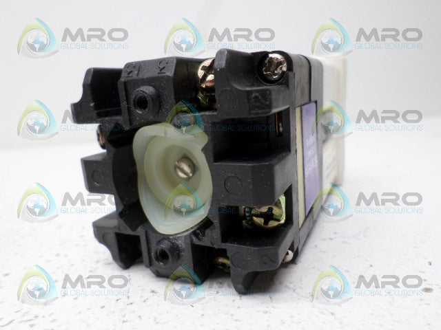 SENASYS 910AEA011 OPERATOR INDICATOR SWITCH *NEW IN BOX*