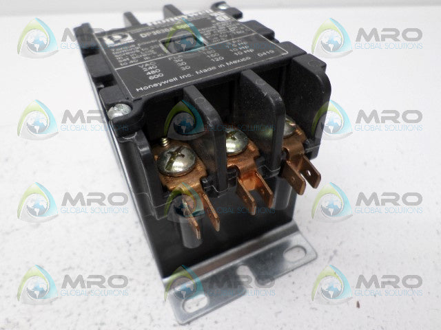 HONEYWELL DP3030A5003 CONTACTOR *NEW IN BOX*
