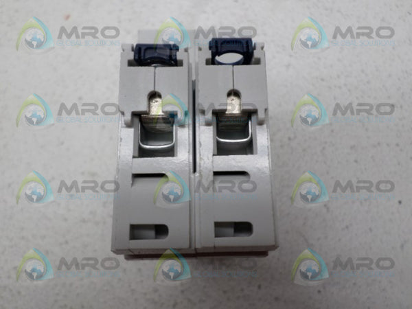 ABL SURSUM 2G10UM CIRCUIT BREAKER 10A  UNMP