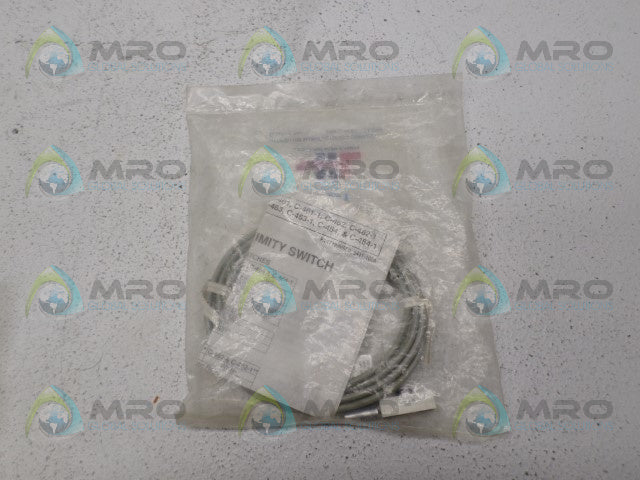 HYDRO-LINE C-462 PROXIMITY SWITCH *NEW IN FACTORY BAG*