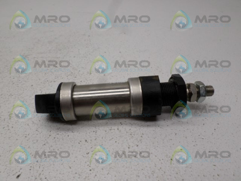 REXROTH 1322505000 PNEUMATIC CYLINDER * NEW N0 BOX *