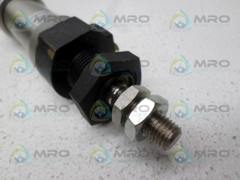 REXROTH 1322505000 PNEUMATIC CYLINDER * NEW N0 BOX *