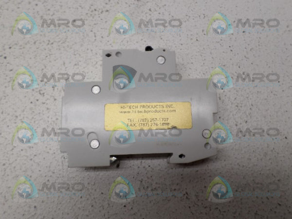 ABL SURSUM 1GU1 CIRCUIT BREAKER 1A  NSNP