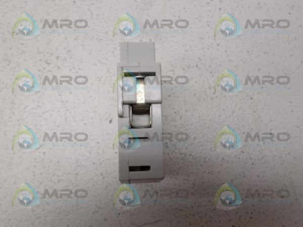 ABL SURSUM 1GU1 CIRCUIT BREAKER 1A  NSNP