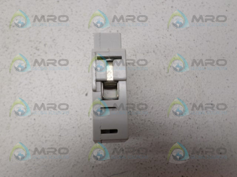 ABL SURSUM 1GU1 CIRCUIT BREAKER 1A  NSNP