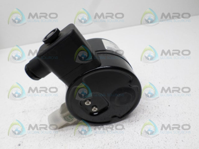 IMT 1601.016.001 PRESSURE GAUGE 1.0-0 BAR  NSNP