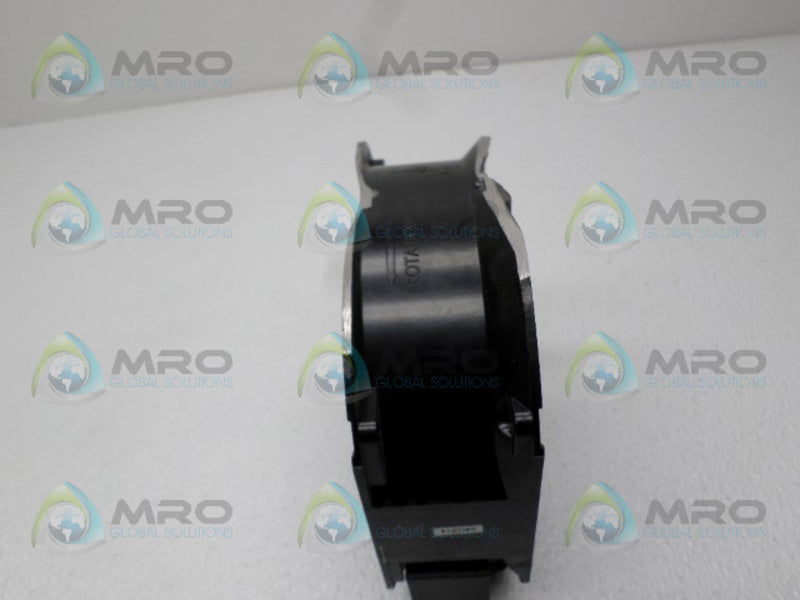 DAYTON 4WT42A AC AXIAL FAN *USED*
